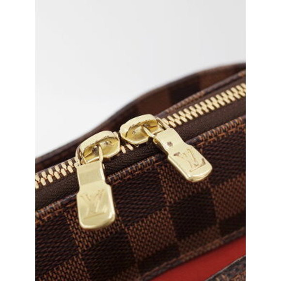 Louis Vuitton Damier Belem PM Handbag - Picture 8 of 8